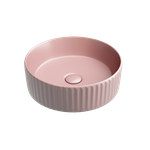 Рукомойник Ceramica Nova Element 36, см CN6057MP розовый матовый