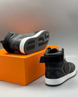 Кеды Louis Vuitton