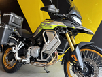 VOGE DS900X ADVENTURE, 2025