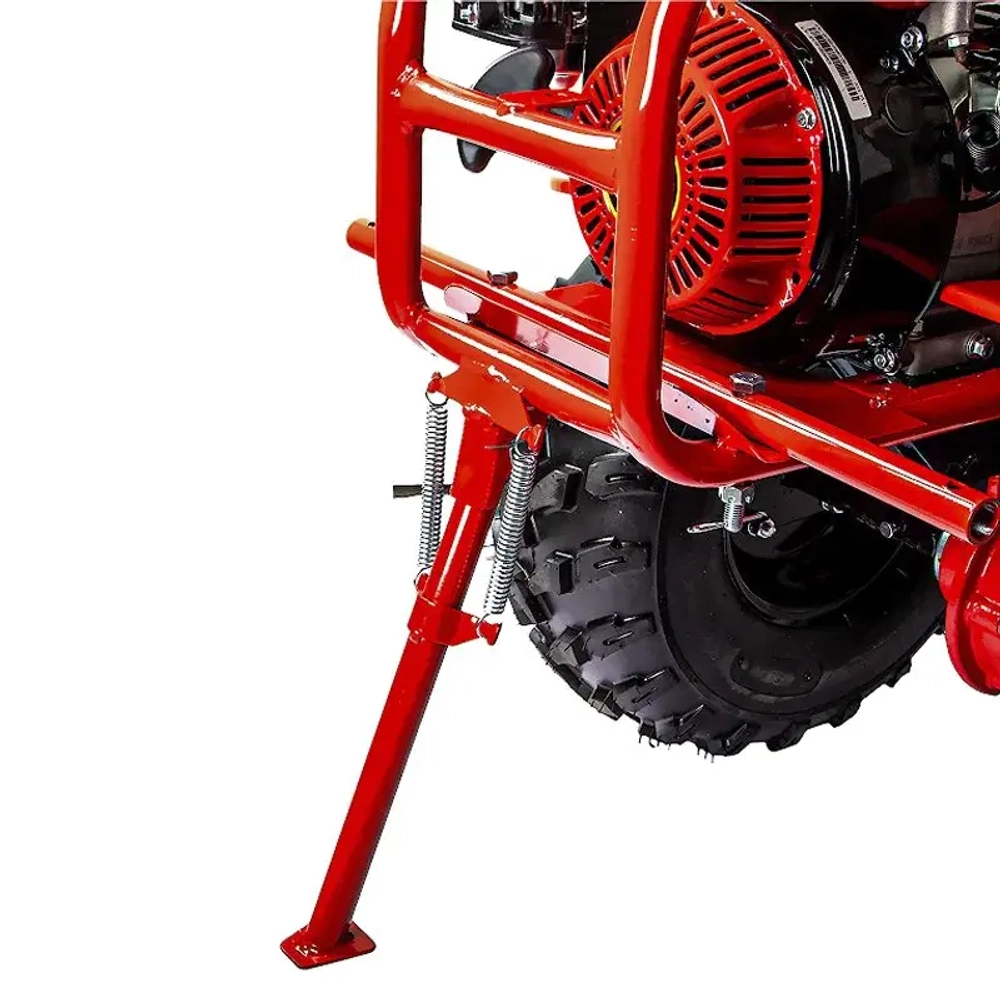 DDE Алеша П мотоблок 791-820