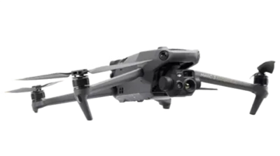 Квадрокоптер DJI Mavic 3T Thermal (с тепловизором) Universal Edition