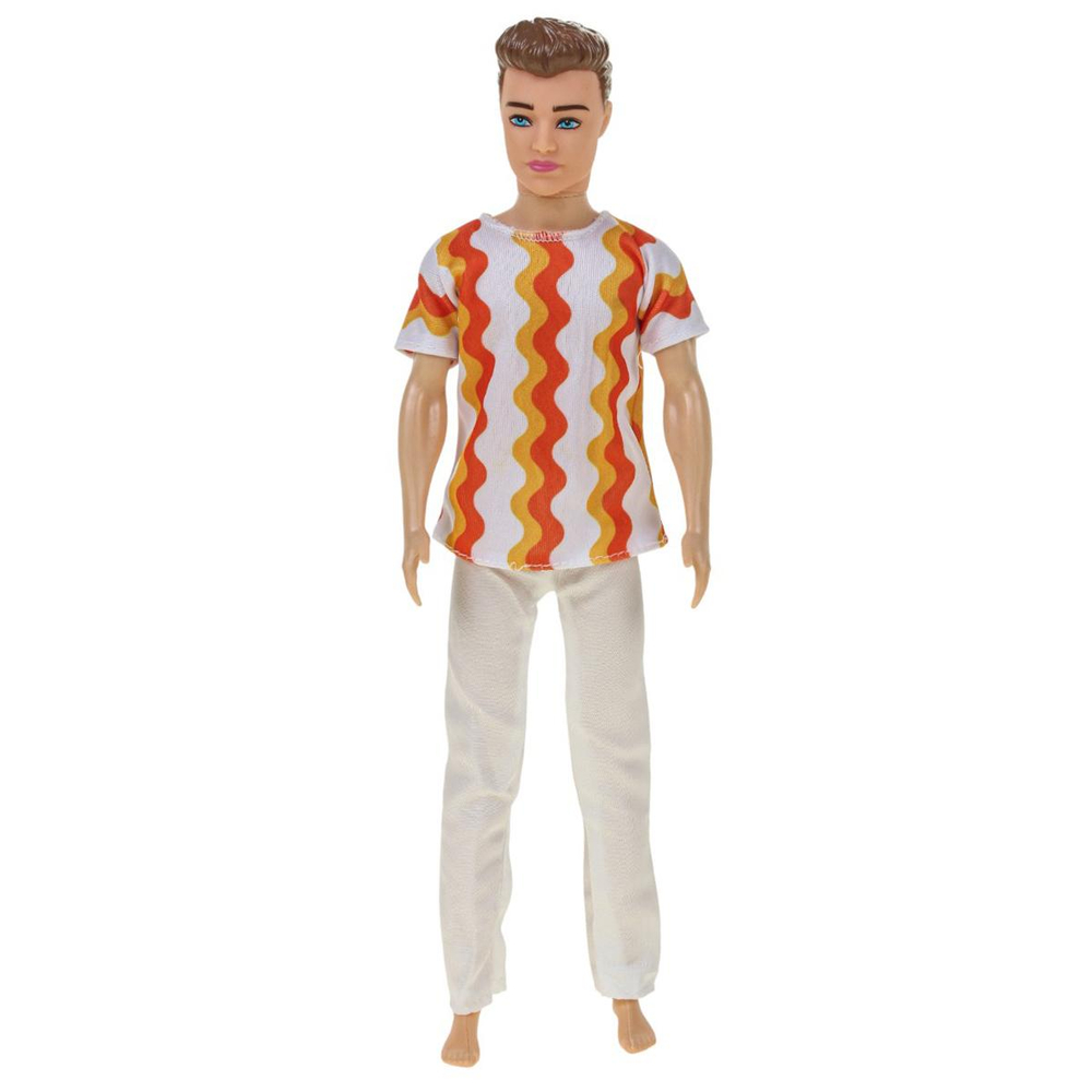 Кукла тип модель, коробка 01378