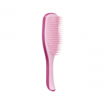 Расческа Tangle Teezer The Wet Detangler Raspberry Rouge