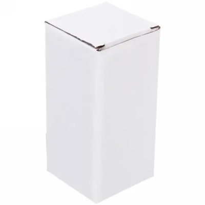 Фигурка с подсветкой «Елочка лесное золото», 8 см