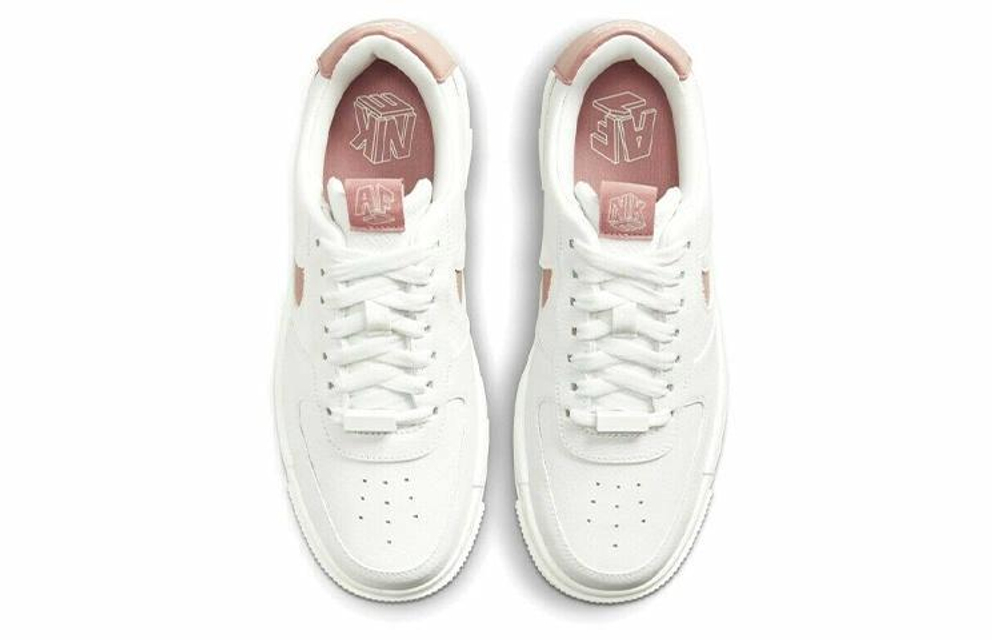 Кроссовки Nike Air Force 1 Pixel (Женская размерная сетка)