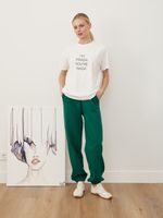 ДЖОГГЕРЫ ЗЕЛЕНЫЙ