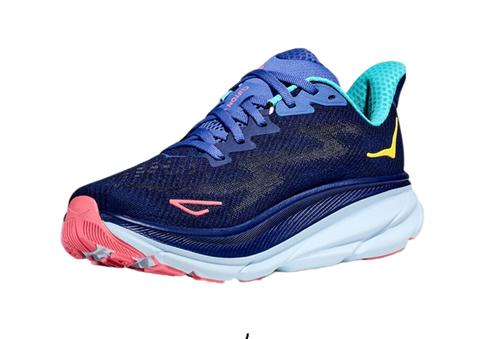 Кроссовки женские Hoka Clifton 9