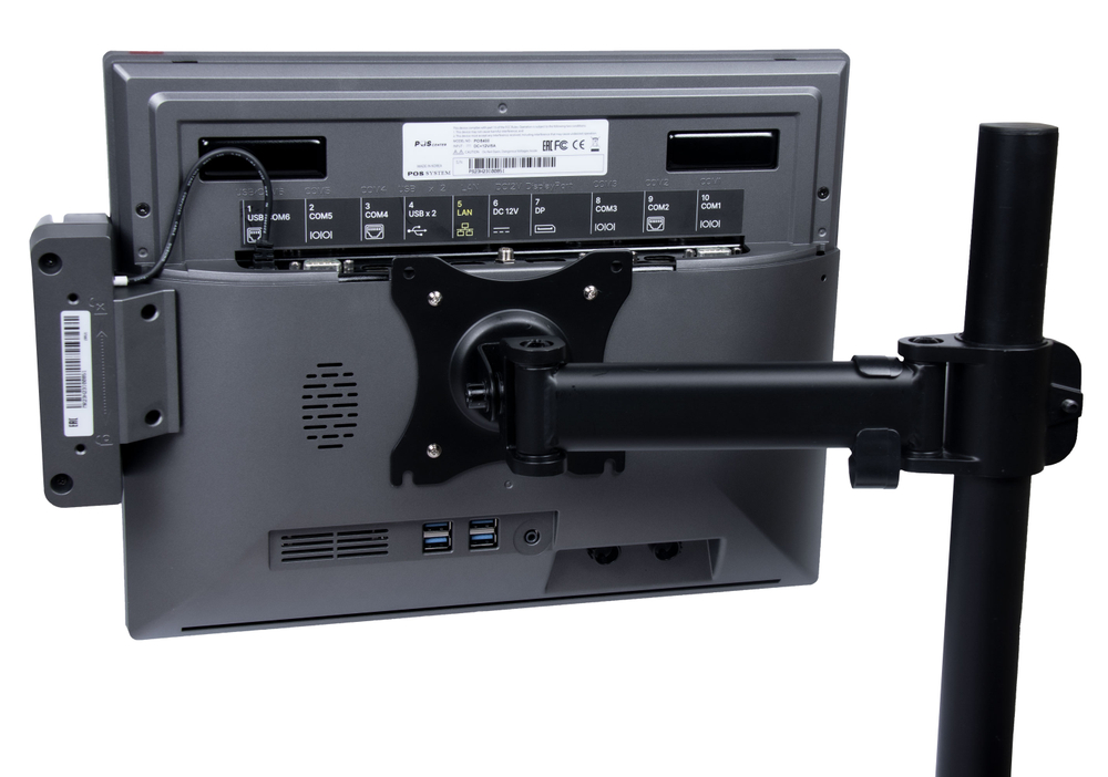 Сенсорный моноблок POScenter POS400