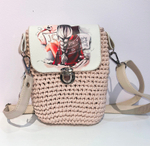 Сумка женская "Мила"