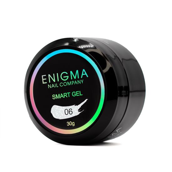 Жидкий бескислотный гель ENIGMA SMART gel 06 30 гр.