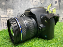 Olympus E-420 Kit 14-42 3.5-5.6 ED