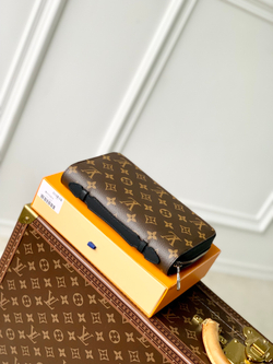 Louis Vuitton Zippy XL Wallet