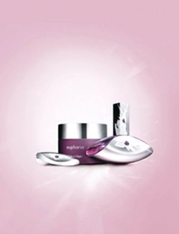 Calvin Klein Euphoria Crystal Edition