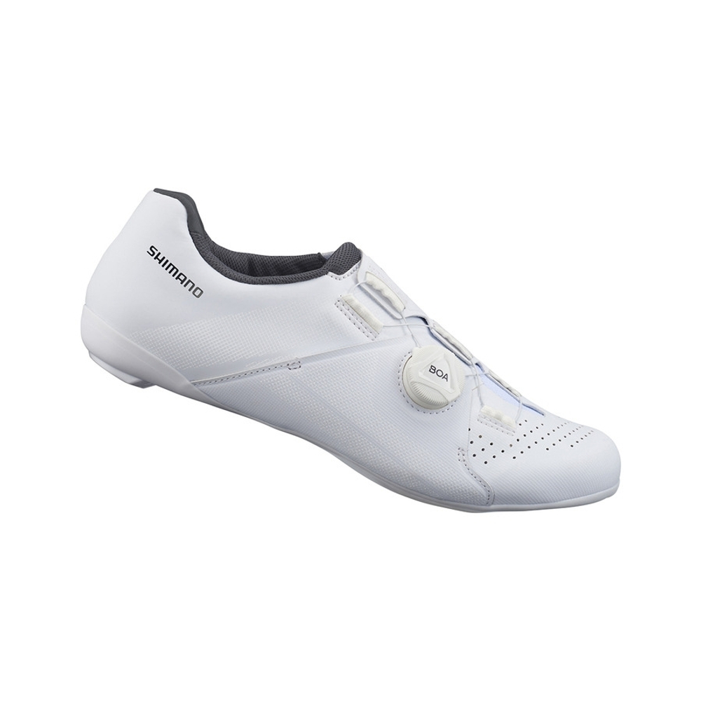 Велотуфли SH-RC300W женские белый 37.0