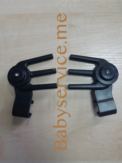 Трещотка Cybex Priam правая