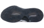 Кроссовки Adidas Crazy Explosive 2017 Black Grey
