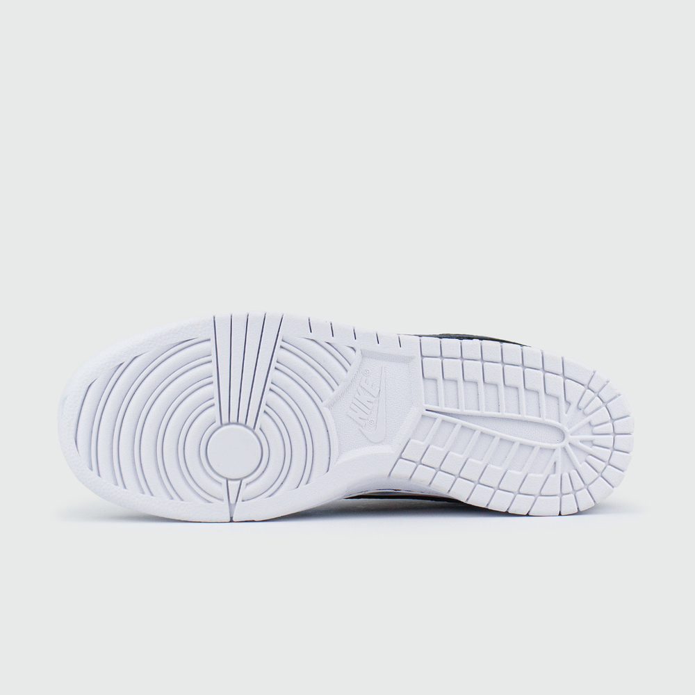 Кроссовки Nike Dunk Low WMNS Graffiti