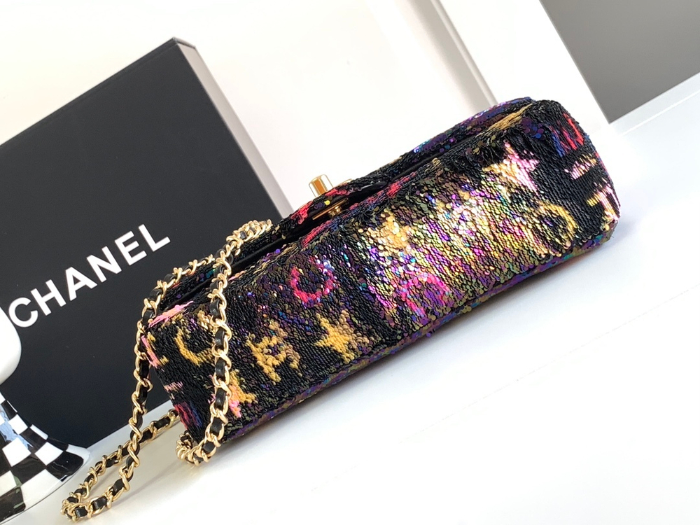 Chanel Bag 20 cm