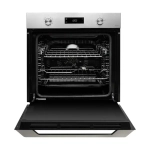 DeLonghi Электрический духовой шкаф NSM 11 XL RF RUS