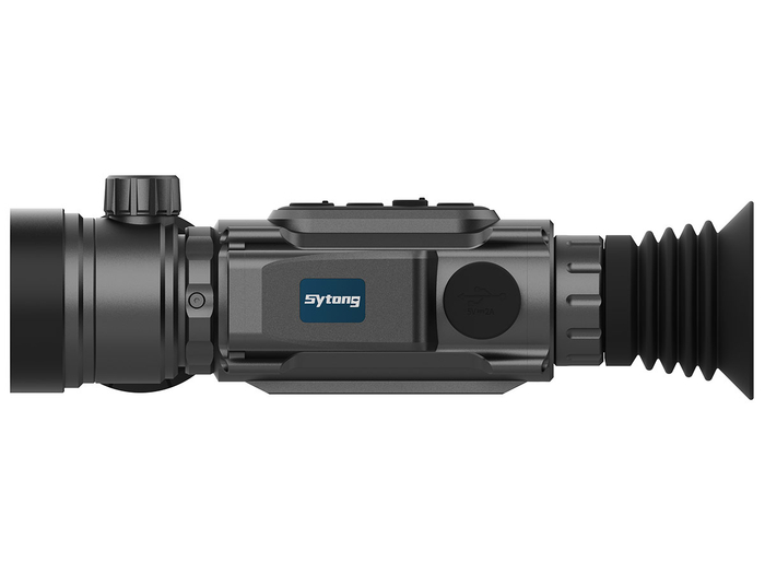 Тепловизионный прицел Sytong XM2.0 - 650L