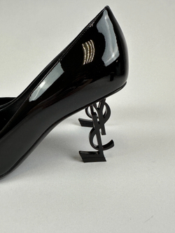 Туфли Saint Laurent Opyum