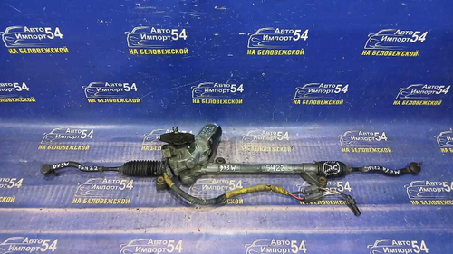 Рейка рулевая MAZDA DEMIO 2002-2007