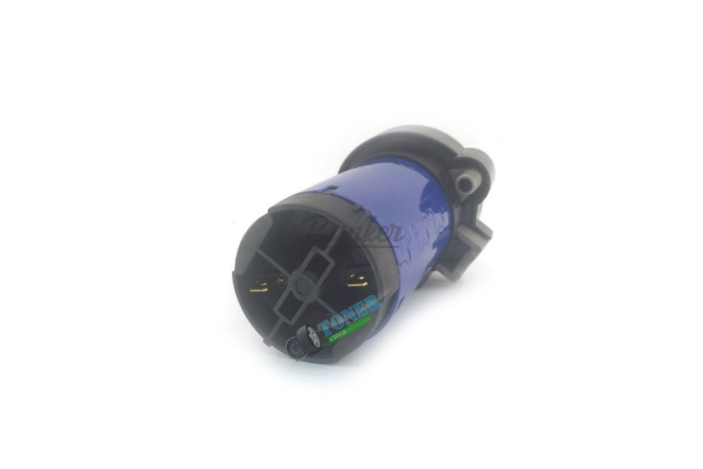 Звуковой сигнал однорожковый с компрессором Sirach, (компл.)