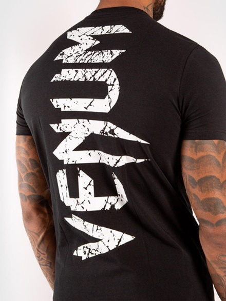 Футболка Venum Giant Black