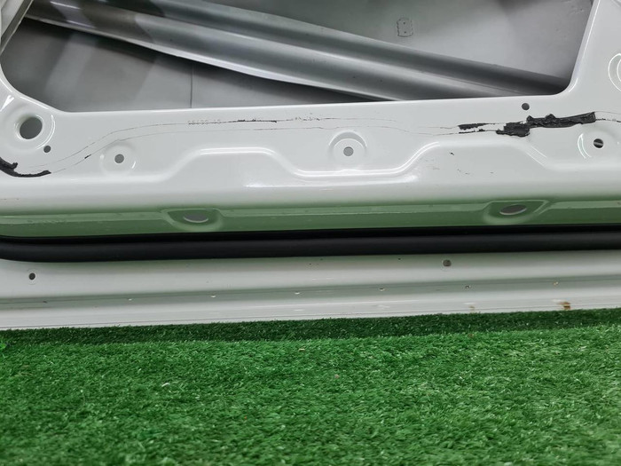 Дверь передняя правая BMW 5er F10 , F11 (2009-2017)