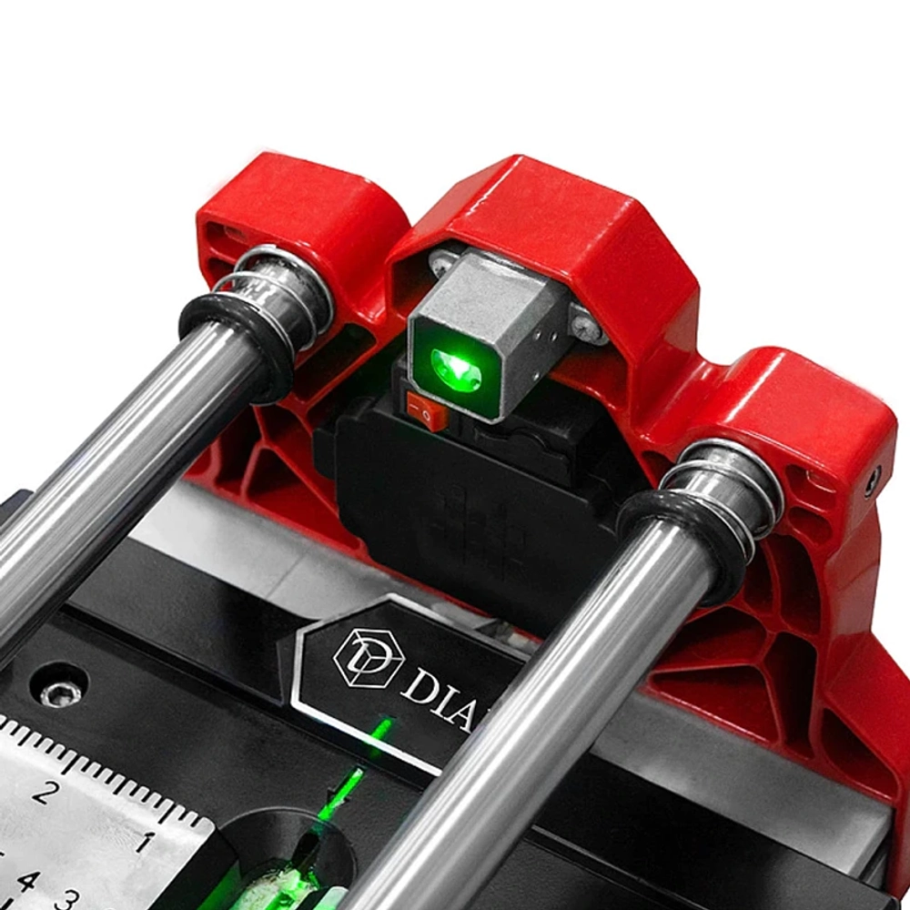 DIAM EXTRA LINE twin 1250L ручной плиткорез 600122