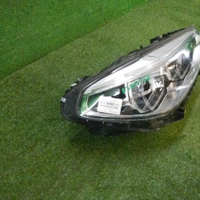 Фара правая BMW X3 G01 X4 G02 (2017-2021) Adaptive LED