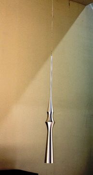 Slend by Bover 1 ( silver )