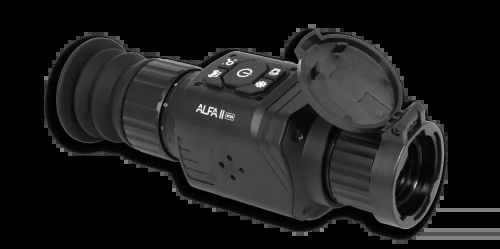 Тепловизионный прицел ARKON Alfa II ST25