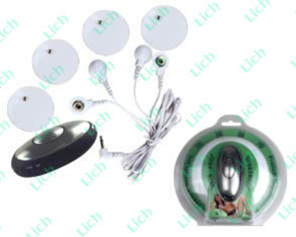 Электростимулятор для тела