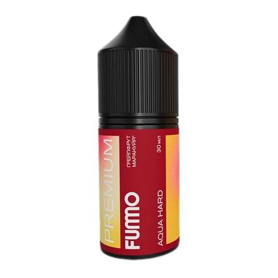 Fummo AQUA Salt 2% HARD 30 ml