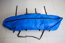 Палатка PULSAR ARCTIC 4T long