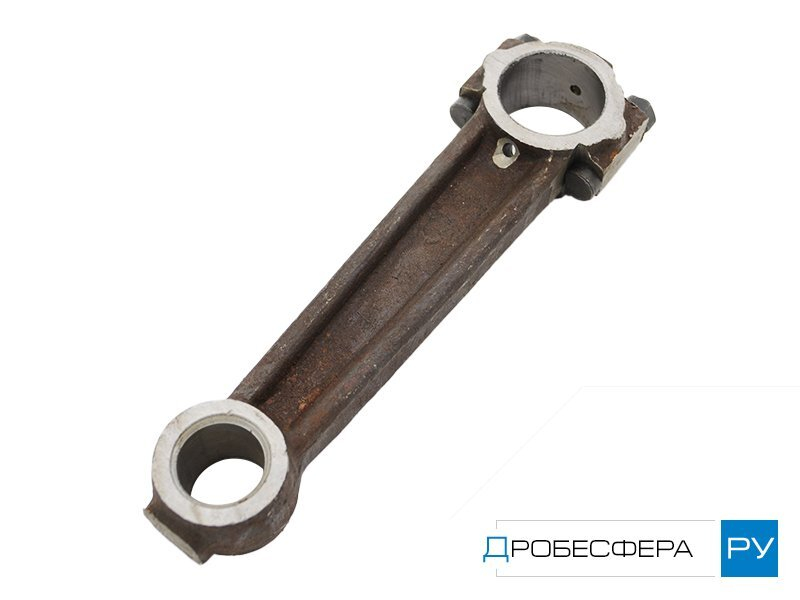 Шатун К24М.01.03.200