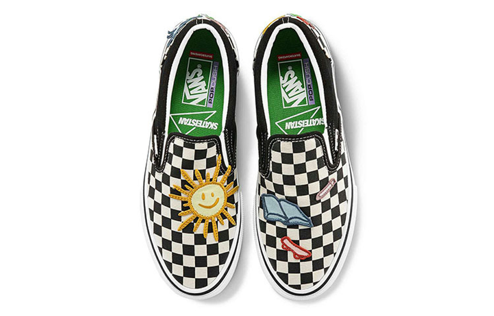Vans Slip-On