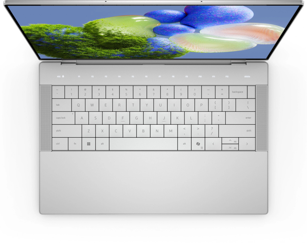 Ноутбук  Dell XPS 14 9440 14.5 ", Core Ultra 7, 16 Гб RAM, 512 Гб SSD, Arc graphics, Серебристый