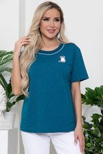 Футболка 41798 Avili