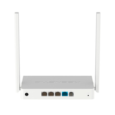 Keenetic Launcher DSL (KN-2012) роутер