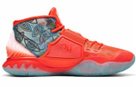Кроссовки Nike Kyrie 6 Pre-Heat "Manila" 6