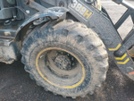 SHANMON 388 Экскаватор-погрузчик 388H (Дизельный, 4,8 л, 102 л.с., АТ)