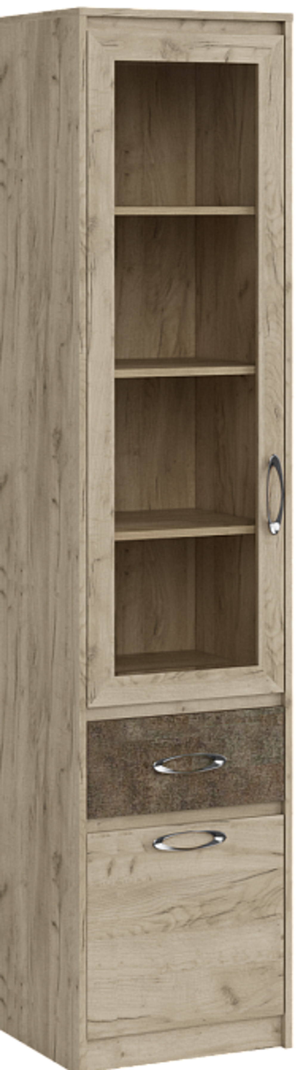 Дакота Витрина №1