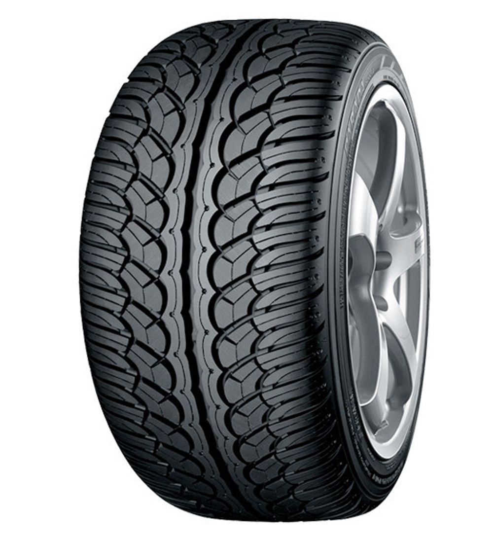 Легковая шина YOKOHAMA Parada Spec-X PA02J 235/65R18 106H