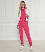 Спортивные штаны Nelfinia HUGO - розовый(50522417)