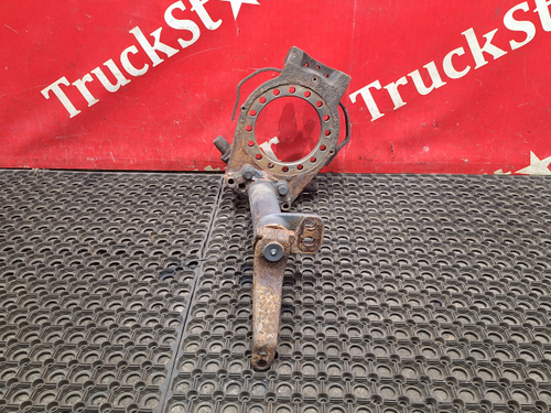 Тормозной механизм задний правый