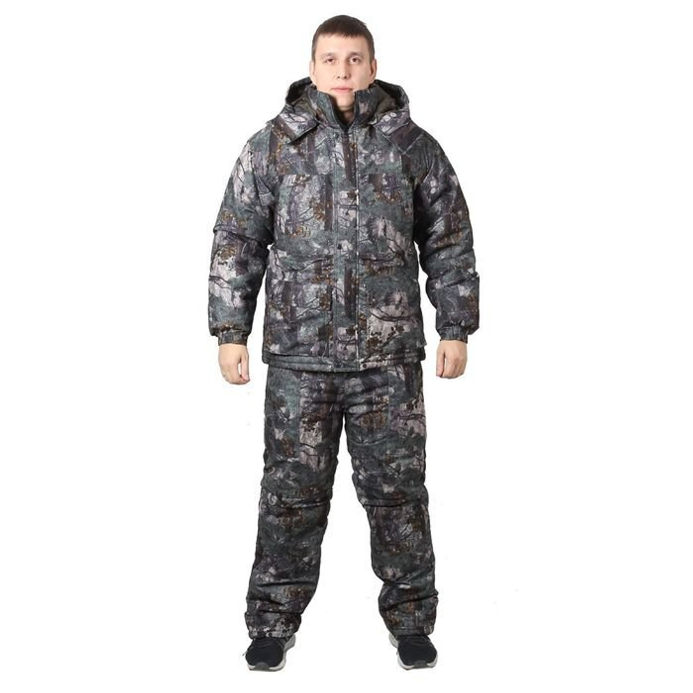 Костюм зимний "Зимний-300"