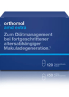 Orthomol AMD Extra