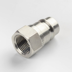 БРС YH-401 ISO 7241-A G1/2 (МЗПО) ниппель